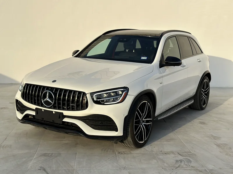 أفضل نظافة GLC 43 AMG631588014720021112