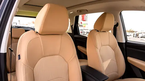 Chevrolet Captiva Premier, миниатюра 14