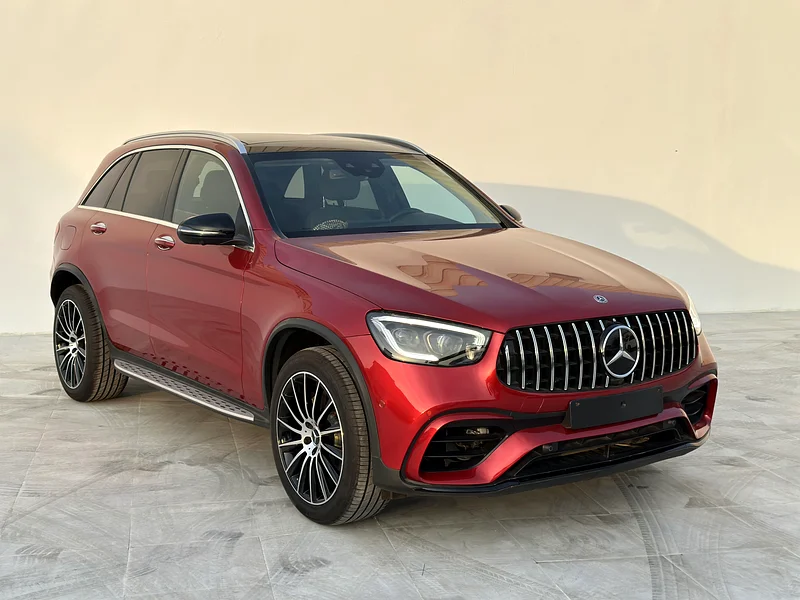أفضل GLC 300 نظيفة63167095666051111