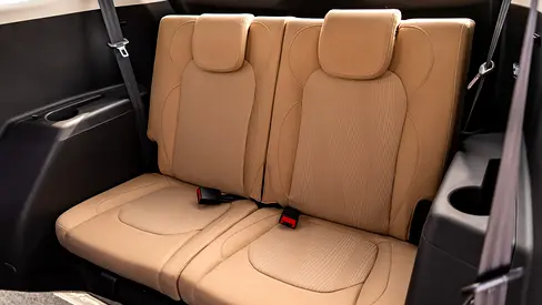 Chevrolet Captiva Premier, миниатюра 18