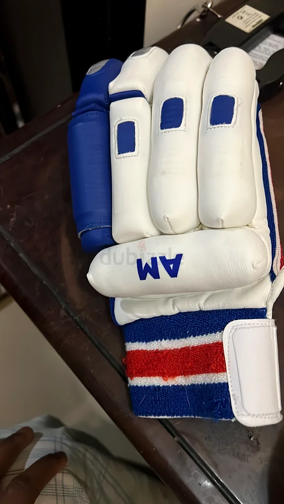 Leather ball batting gloves63247249647746113