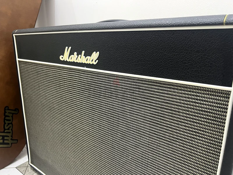 Marshall blues breaker amplifier63228313620097116
