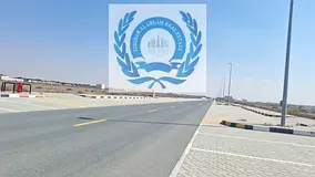 15 YEARS PAYMENT PLAN, RATE 199 ONLY, START YOUR CONSTRUSTION IMMEDIATELY, INDUSTRIAL PLOT, ALL NATI