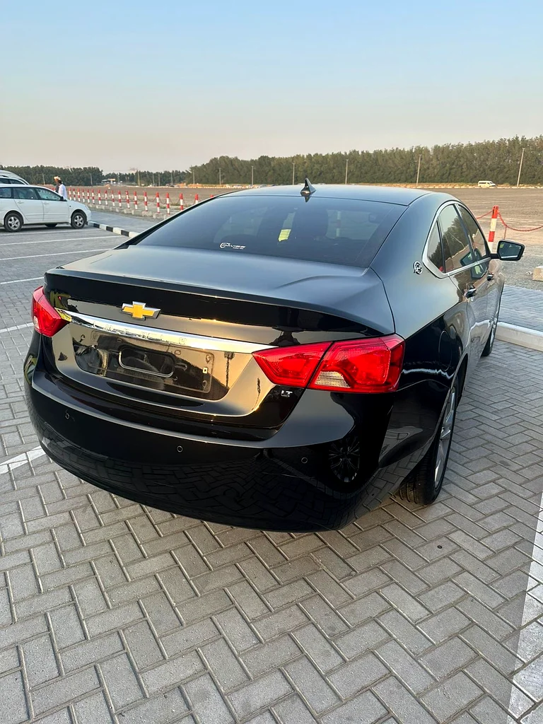 Chevrolet Impala63153226275714112
