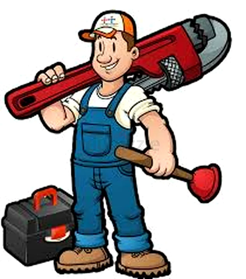 Plumber and sanitray work bathroom fixing drainage fixing PPR and PVC work63440596450305111
