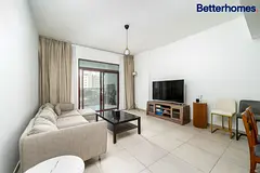 Ready To Move | Big Balcony | Fully Furnished