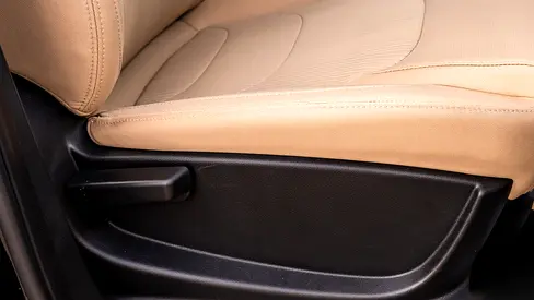 Chevrolet Captiva Premier, миниатюра 15