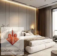 🏠 6 months PROMO: Spacious 1BHK Apartment for Rent | Ready to Move In
