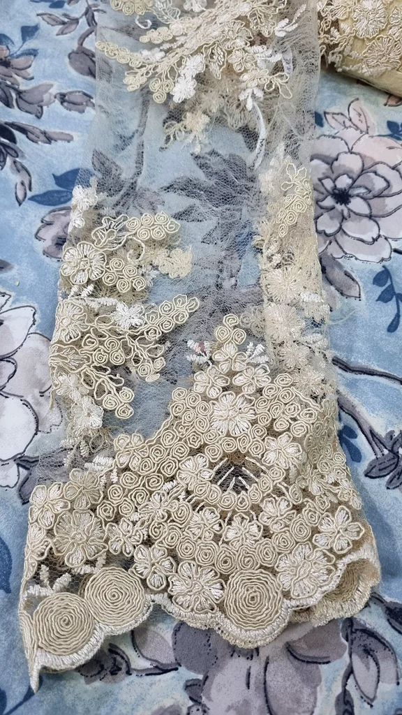 Elegant Vintage Bridal Gown for Sale63238583716225112