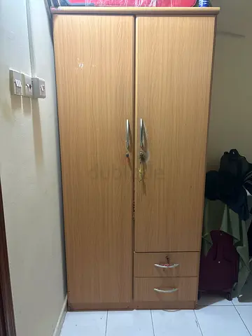 Cupboard
