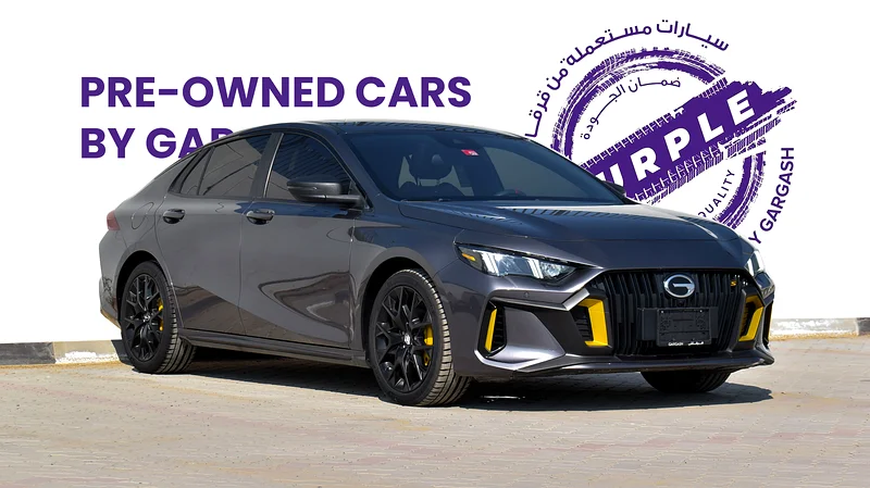 AED 964 / شهر | GAC | Empow 1.5T GE | 2023 | ضمان | سجل الصيانة63128167155971112
