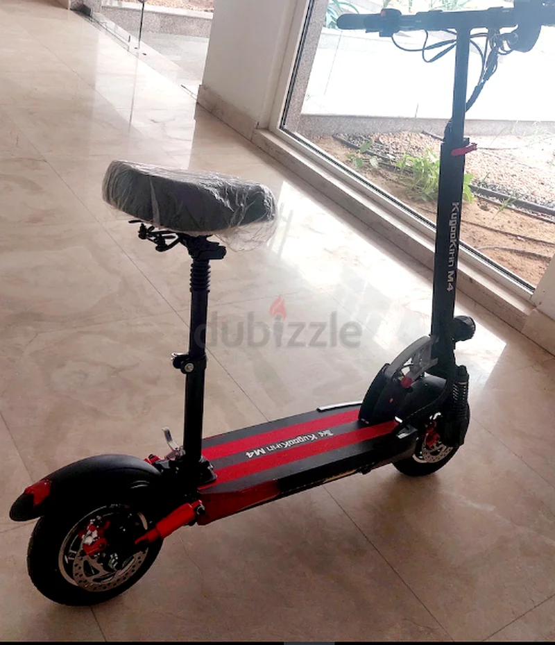 سكوتر KUGOO M4!63264584775555114