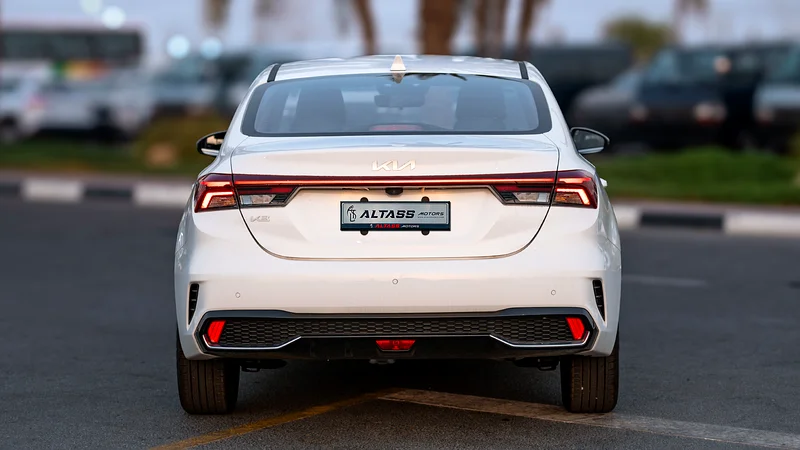 2024 | KIA K3 | 1.5L | COMFORT EDITION63224312370563112