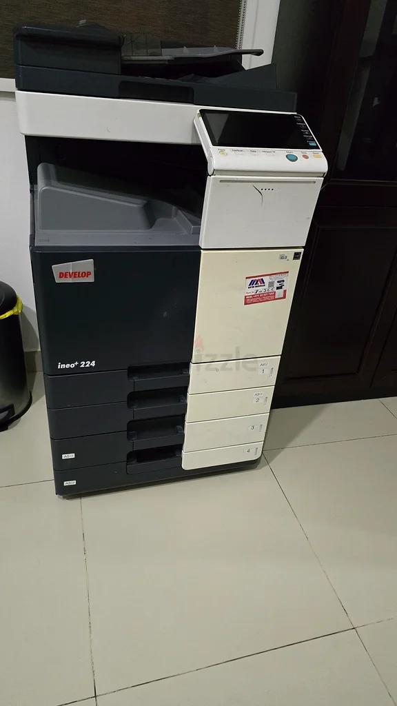 تطوير طابعة ineo 22463259189257090111