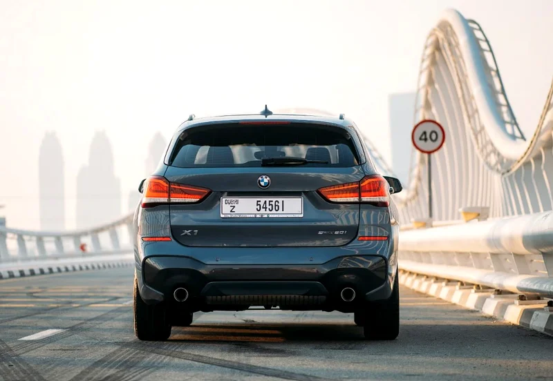 BMW X1 2.0L Turbo 2021 For Sale63167095814530112
