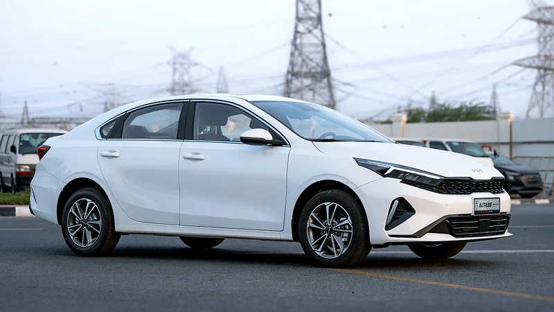 2024 | KIA K3 | 1.5L | COMFORT EDITION63224312370563113