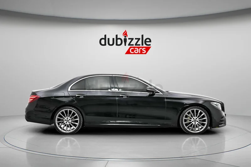 AED 2052/month | 2020 Mercedes-Benz E-Class E 300 | GCC Specs | Ref#29702462933684426883113