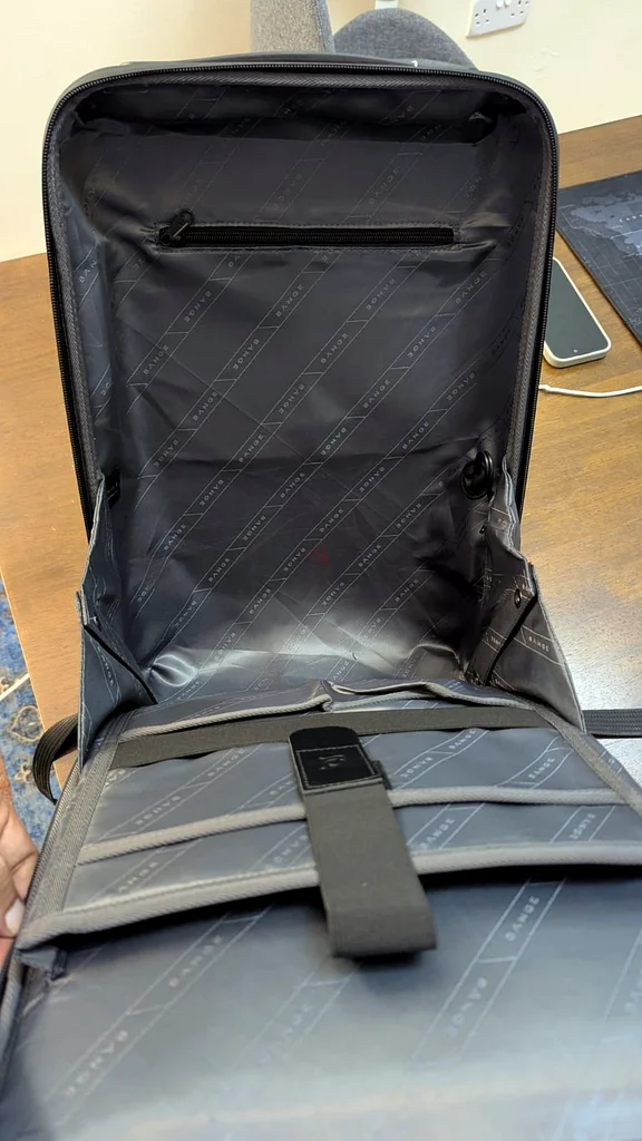 حقيبة كمبيوتر محمول مع قفل رقمي!63263509336193113