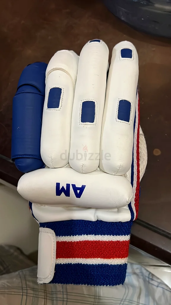 Leather ball batting gloves63247249647746111