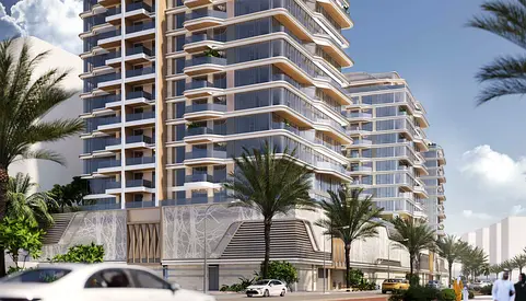 إيدج ووتر ريزيدنسز 3