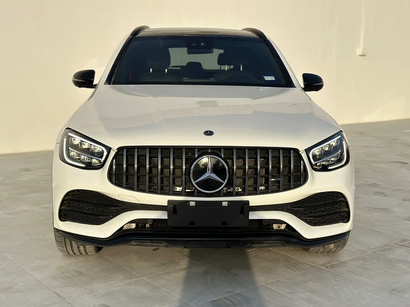 أفضل نظافة GLC 43 AMG63158801472002114