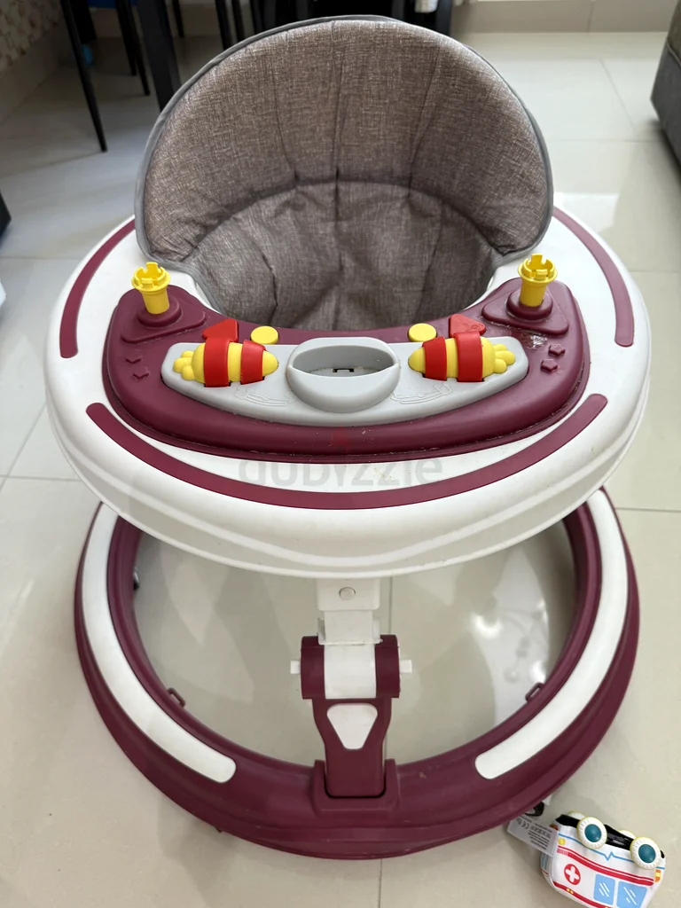 Lightning Baby walker632068773056021126