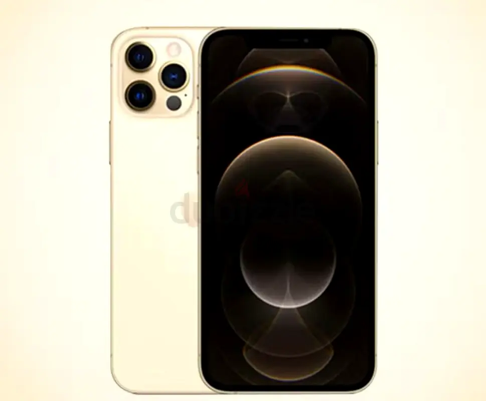 IPHONE 12 PRO