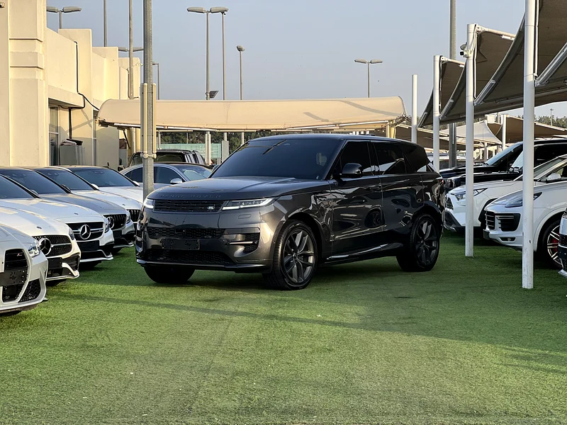 RANGE ROVER SPORT R DYNAMIC FULL OPTION63158800380802112