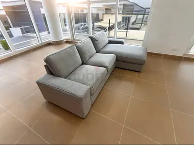 3-months old IKEA kivik L shape sofa
