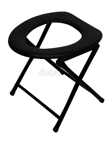 Portable Toilet chair
