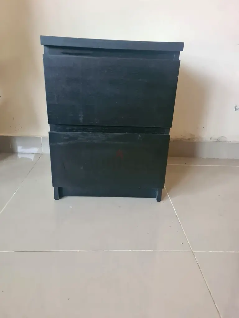 bed side table