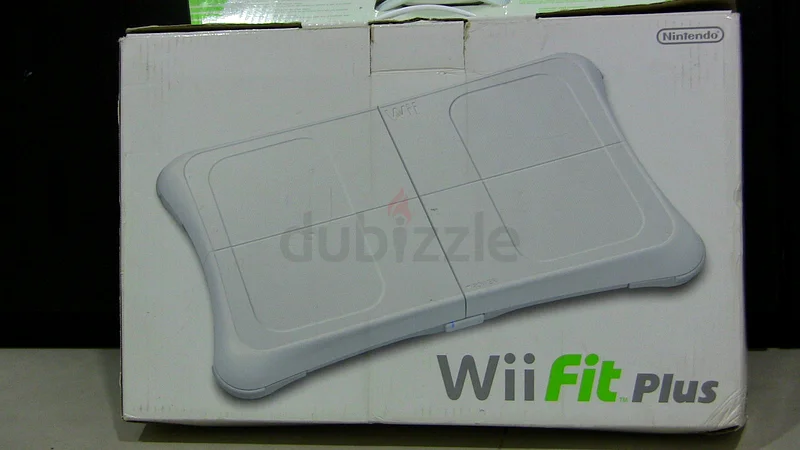 2 wii consoles   wii fit plus   motion plus controller63202194434435114