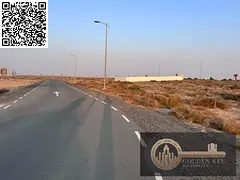 2 Villa Plots in Tilal City, Sharjah