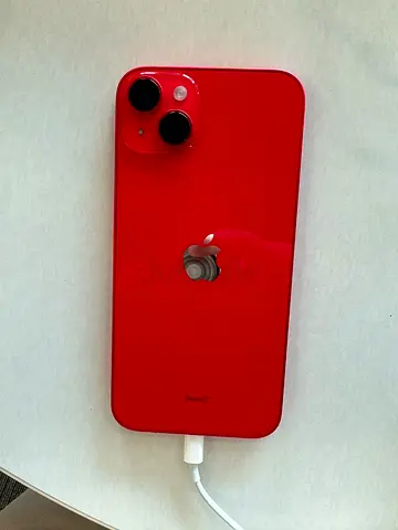 IPHONE 14 128 GB camera changed ( Dual E sim only )