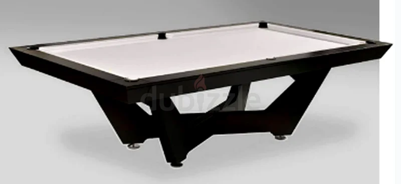 Billiard Table 833632462533524501125
