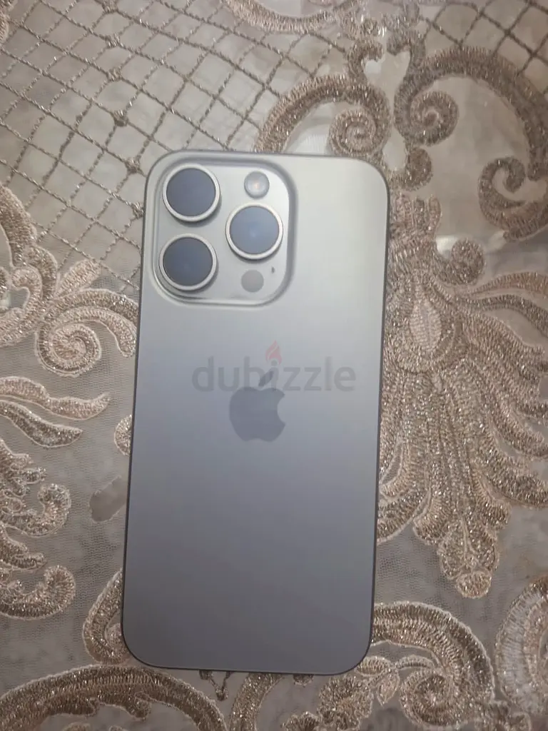 Iphone 15 pro63215382385282112
