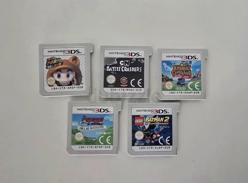 Nintendo 3ds games632640728025611123