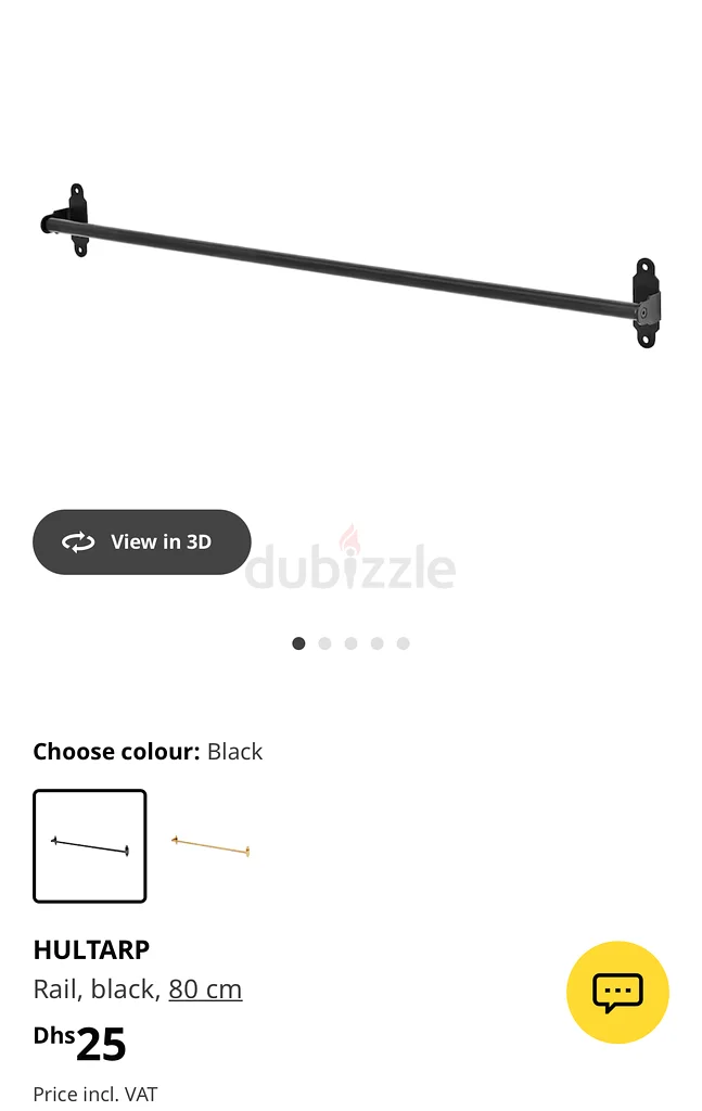 IKEA double kitchen rack63220830751618112
