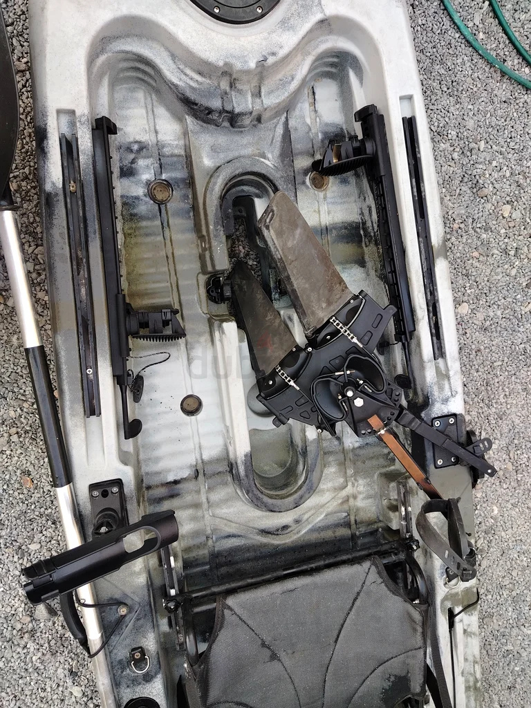 Pedal drive kayak, kayak for sale632351104298251121