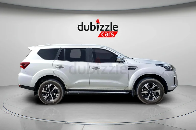 AED 1444/month | 2021 Nissan Xterra Platinum | GCC Specs | Ref#29703863166625859586113