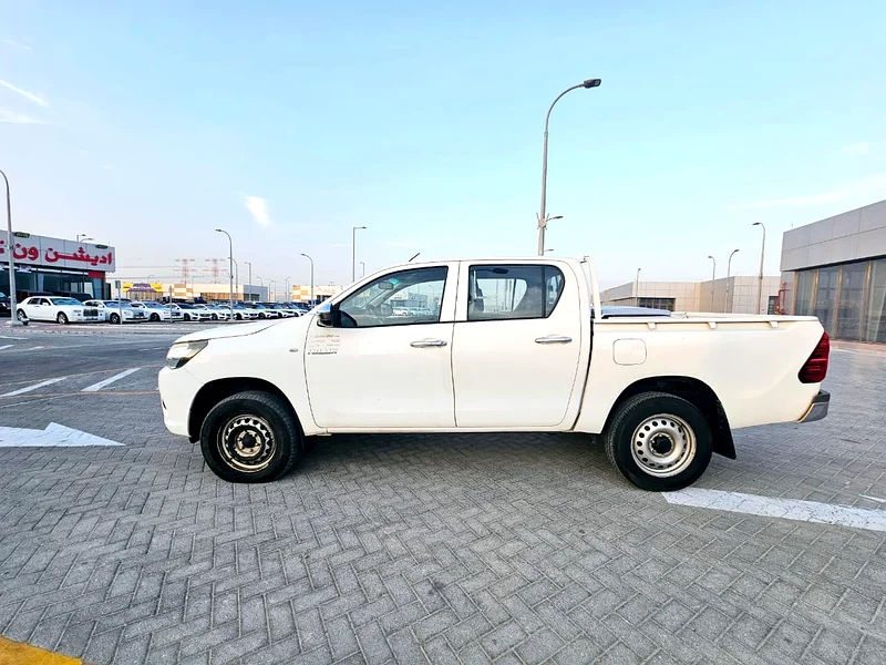 Toyota Hilux Double Cab63146741743233112