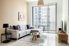 City View | Furnished | Flexible Terms