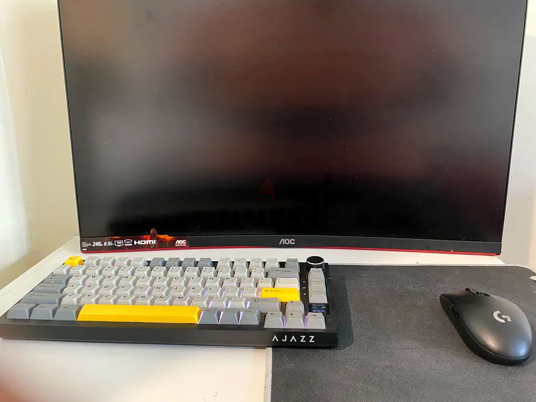 Gaming PC (urgent sale)63254998773761111