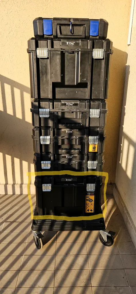 DeWalt Cordless Precision Circular Saw63220823914113114