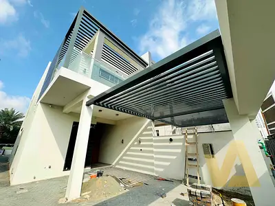 Fully New | G+1 | Park View