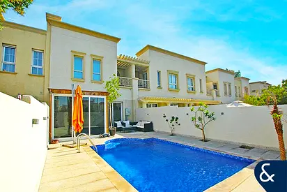 Upgraded | Pool | Extended | 2 Bedrooms