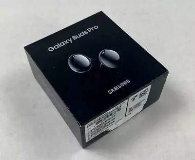 Samsung Galaxy Buds Pro