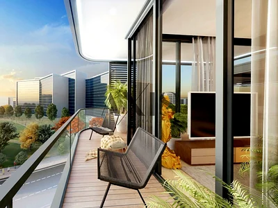 Branded Tower |10% Discount | Premier Lifestyle Destination