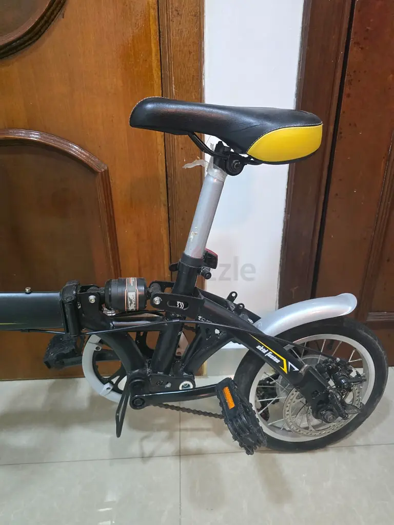 Cycle - With Gear63246244782081111
