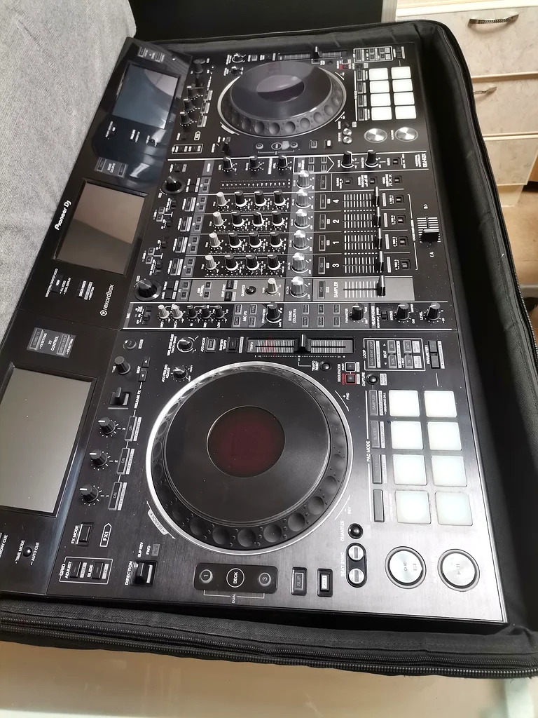Pioneer DDJ-RZX63174798847234113